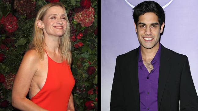 Anne Marie Duff and Sacha Dhawan are also due to star. [Credit: Alamy]