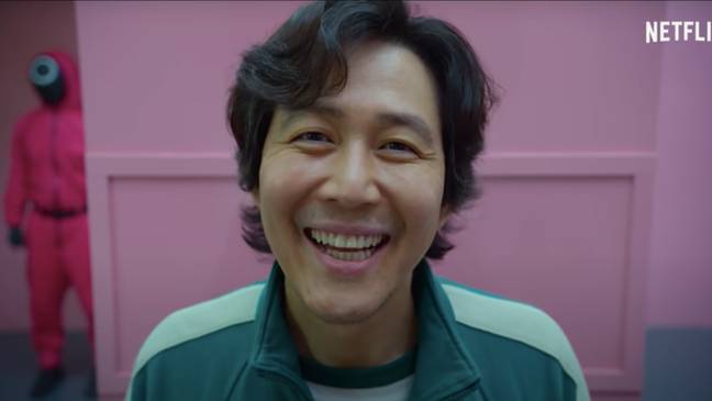 Squid Game On Netflix Fans Spot Colour Theory About Players