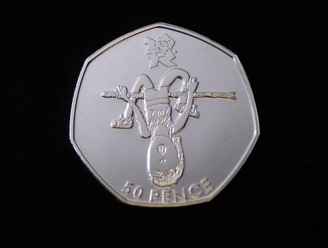 Brits are being encouraged to check for a rare 50p coin which could be worth £225. Credit: Shutterstock