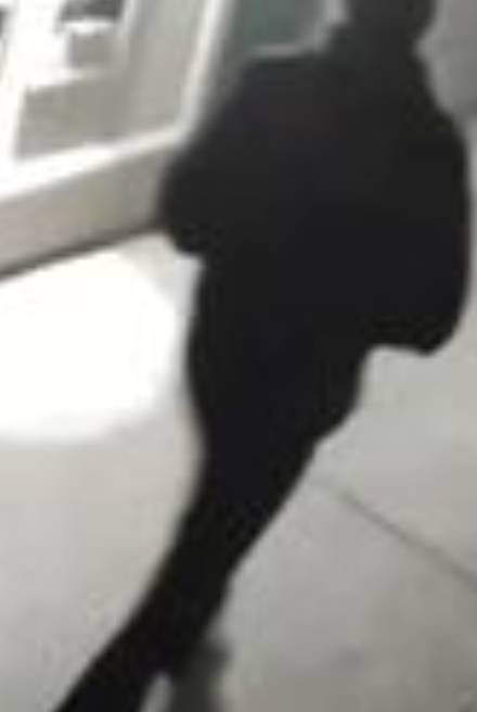 Police are offering a $125,000 reward. Credit: Stockton Police Department