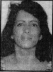 Photo of Lisa Fracassi who's murder case went cold for nearly three decades. Credit: Honolulu Police Department