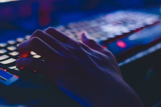The FBI is focusing on offenders who are using social media to connect with and abuse minors. Credit: Pexels