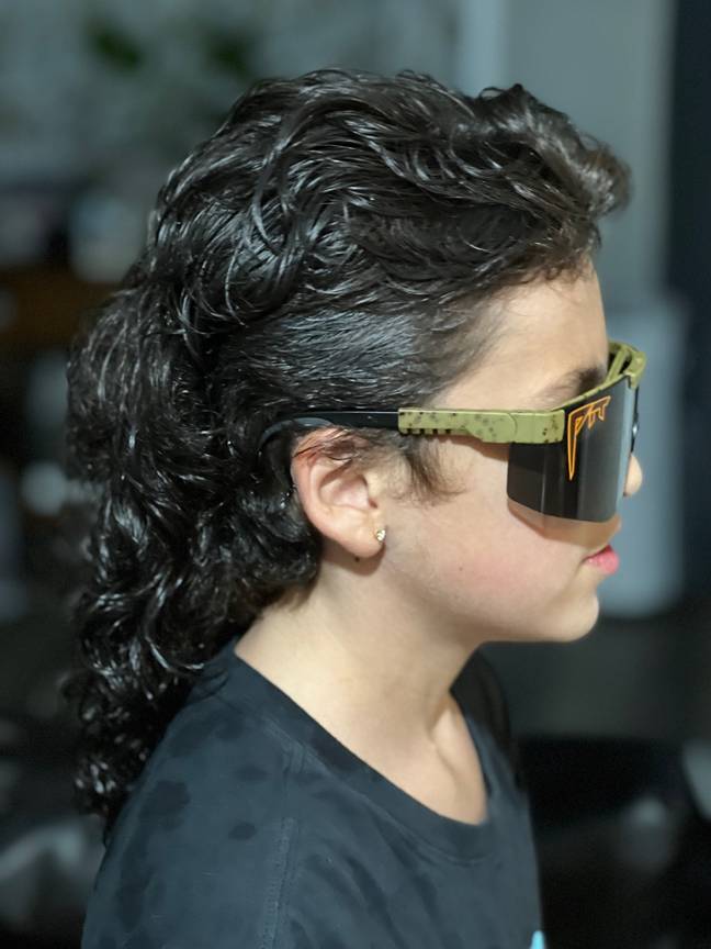 Credit: mulletchampUSA/Facebook