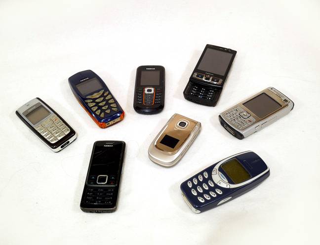 Nokian ensimmäiset tuotteet eivät olisi voineet olla paremmin erilaisia ​​kuin mitä se myy nykyään