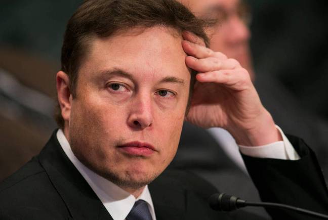 Tesla Loses $125 Billion In One Day After Elon Musk Buys Twitter