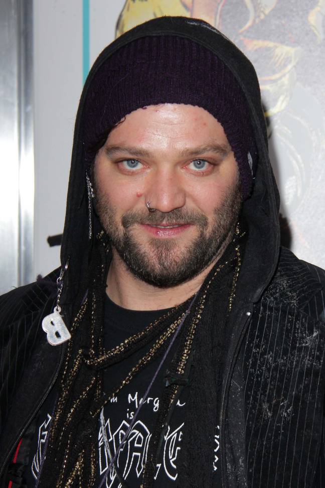 Bam Margera has been found in a Florida hotel after fleeing his rehab facility. Credit: Shutterstock