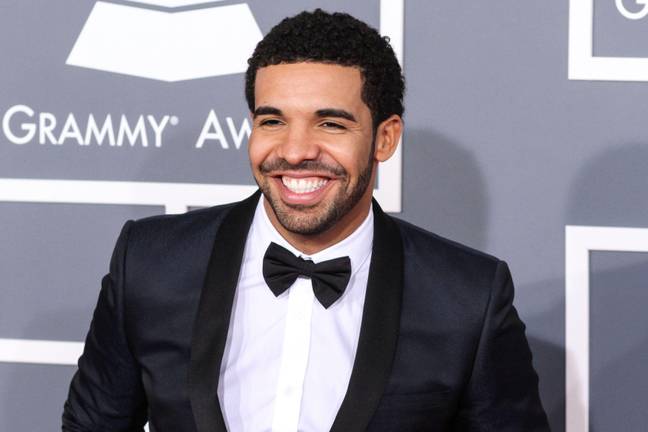 Gerbėjai įsitikinę, kad Drake'as savo naujausiu albumu „troliuoja“ gerbėjus.  Kreditas: Alamy