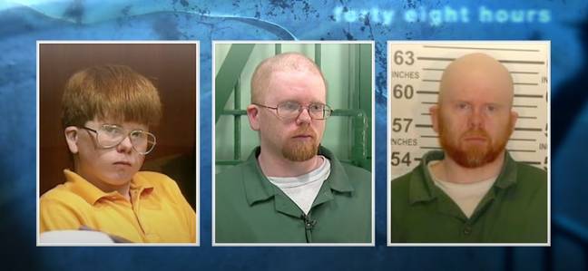 Parents Of Boy Murdered With Rocks 27 Years Ago Relieved Over ...