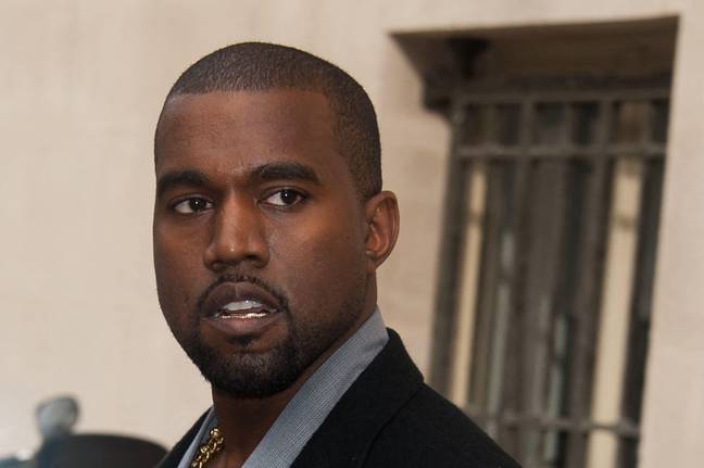 Kanye West Teases Donda 2 (Alamy) 