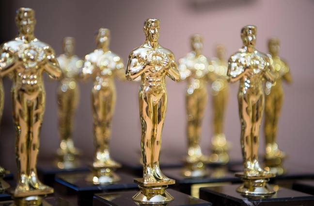 The Best Animated Film category was added following the release of Chicken Run. Credit: Alamy