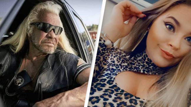 Dog The Bounty Hunter's Daughter Joins Onlyfans With Peachy Photo (Duane Lee Chapman/Cecily B Chapman/Instagram)