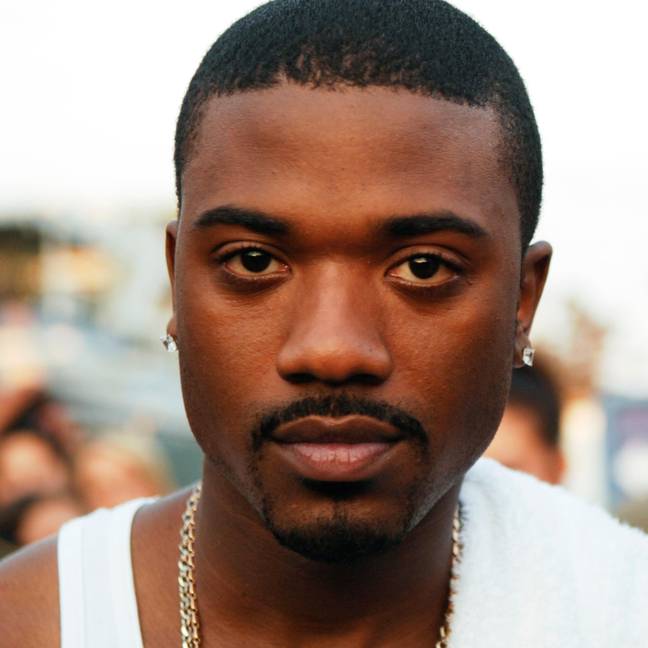 Ray J claims he's lost work because of the tape. Credit: Alamy