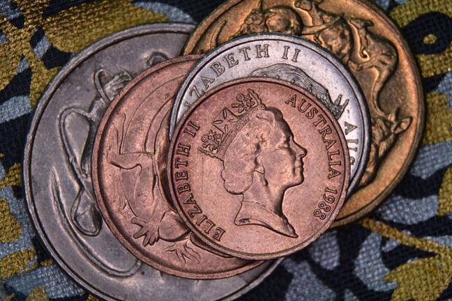 Kandiah reflected how coin collecting has grown 'beyond ridiculous' since the coronavirus pandemic. Credit: Anna Strode/Alamy Stock Photo
