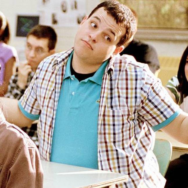 Daniel Franzese portrayed Damian in Mean Girls. Credit: Paramount Pictures