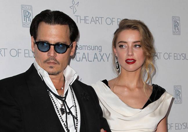 On June 1, the Pirates of the Caribbean actor was able to prove that Amber Heard's 2018 article in The Washington Post was defamatory and won $15 million (£12 million), later capped at $10.35 million (£8.27 million) by Judge Penny Azcarate. Credit: Alamy