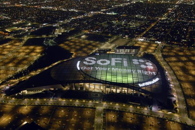 Super Bowl Parking Spots Are Going Up For A Ridiculous Super Bowl Parking Spots Are Going Up For A Ridiculous