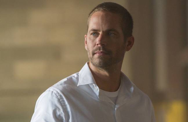 Paul Walker died during the production of Furious 7. Credit: Universal Pictures
