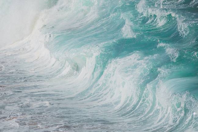 History's Largest Earthquake Caused A 5,000 Mile Wide Tsunami
