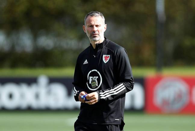 Giggs has been charged with assaulting his ex-girlfriend (Image: Alamy)
