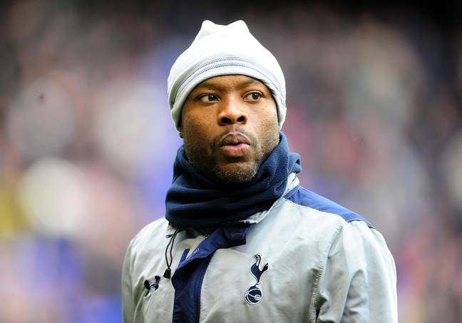 Former Chelsea, Arsenal and Tottenham defender Gallas made more than 200 Premier League appearances in his career (Image: Alamy)