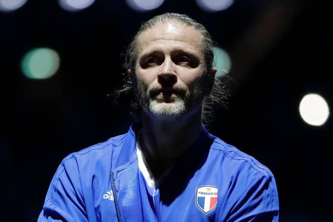 Emmanuel Petit isn't convince England can go all the way this winter (Image: PA)