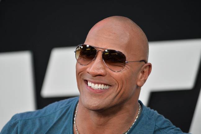 Fans have speculated whether The Rock might look to buy a major stake in WWE (Image: Alamy)