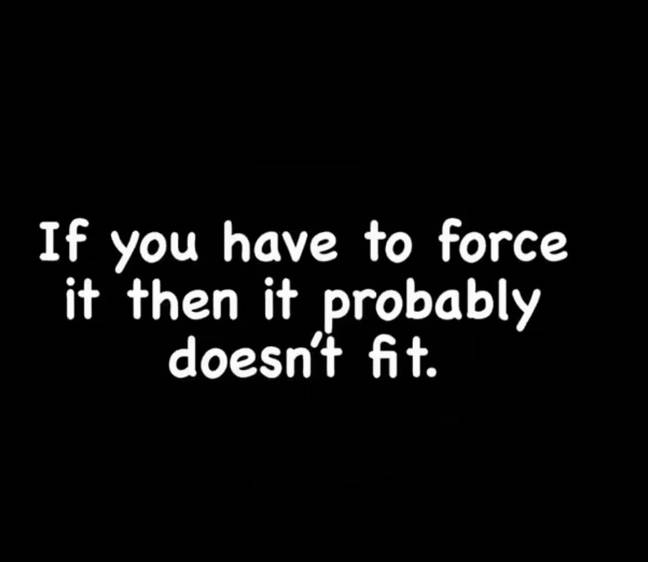 Lukaku posted this message to his Snapchat account (Image: Snapchat/Romelu Lukaku)