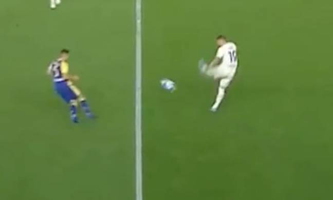 Image credit: BT Sport
