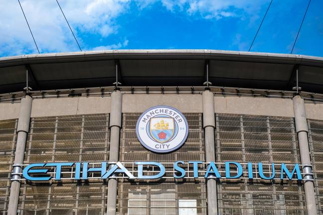 City have recruited DJs to entertain supporters at the Etihad (Image: Alamy)