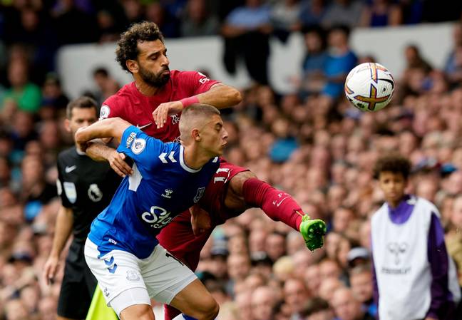 Eighteen Premier League clubs feature in the top 50 (Image: Alamy)