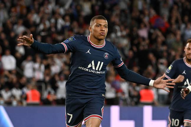Madrid also missed out on Kylian Mbappe this summer (Image: PA)