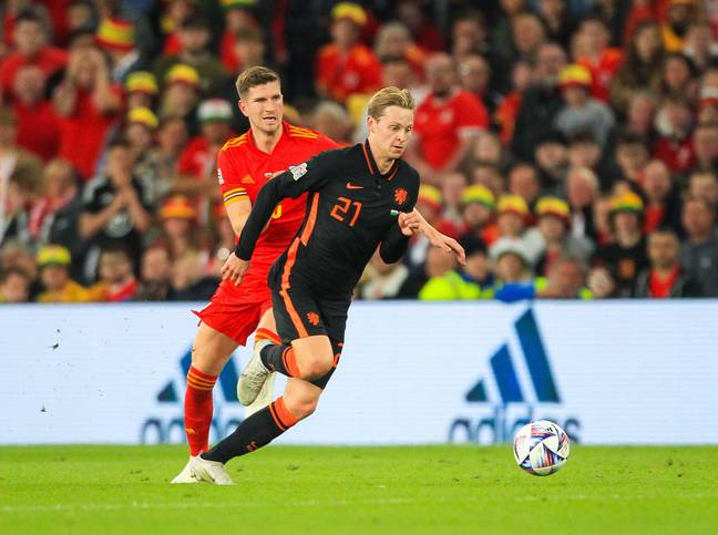 Foto: wetenschappelijk