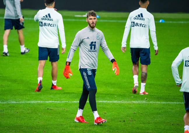 Crédito de la imagen: Alamy