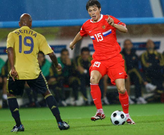 Kreditas: Action PhotoSport / Alamy