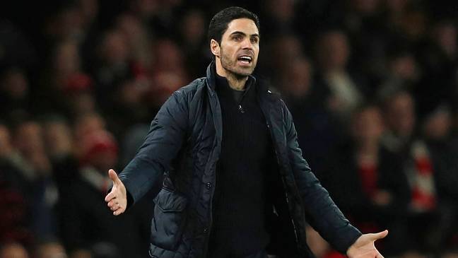 Mikel Arteta's spending has seen the Arsenal squad become one of the most expensively assembled in world football
