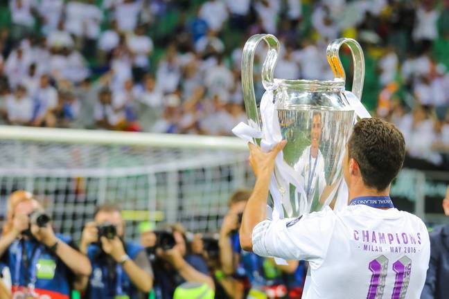 Crédito da imagem: Alamy