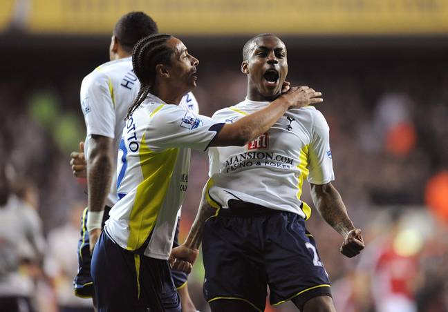 Danny Rose Played For Tottenham Under 21’s Despite Being Contracted To Watford
