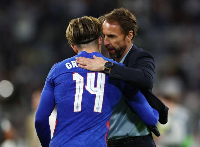 Southgate is concerned about the quick turnaround for his players (Image: PA)