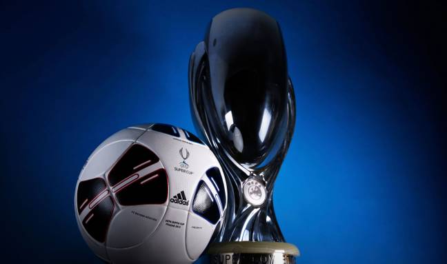 The UEFA Super Cup could be expanded to a four-team tournament (Image: PA)