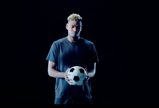 The Trailer For Paul Pogba S New Amazon Prime Documentary The Pogmentary Has Dropped The Trailer For Paul Pogba S New Amazon Prime Documentary The Pogmentary Has Dropped