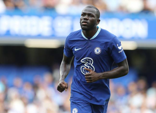 Kalidou Koulibaly reveals delight over Chelsea transfer from Napoli despite tough start to the season