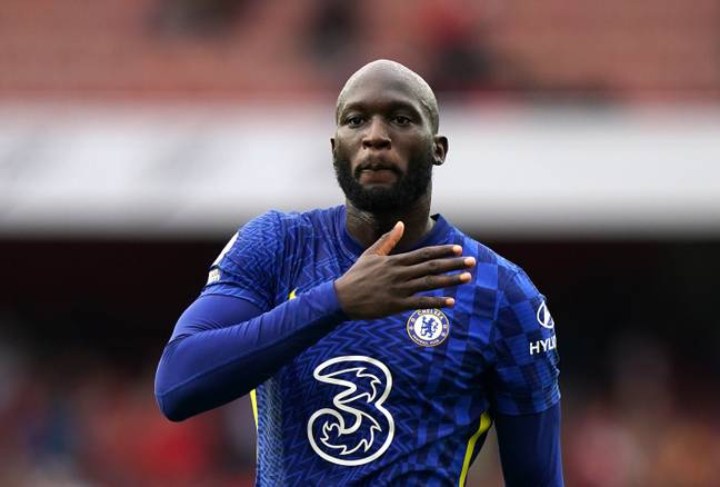 In a recent interview, Lukaku said he wants to return to Inter Milan (Image: PA)