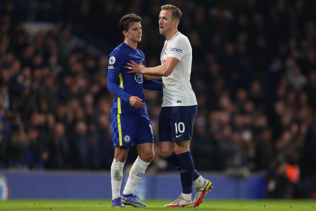 The FA has requested no match between 'Big Six' clubs the weekend before the World Cup (Image: PA)