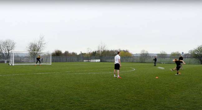 Image Credit: ChrisMD/YouTube