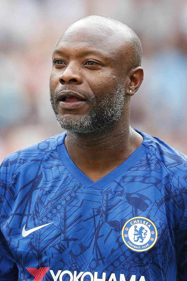 Gallas expects Chelsea and Tottenham to draw this weekend (Image: Alamy)
