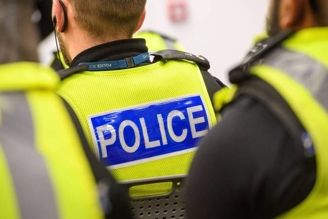 Policia konfirmoi se një burrë u arrestua në Barnet me dyshimin për përdhunim (Image: Alamy)