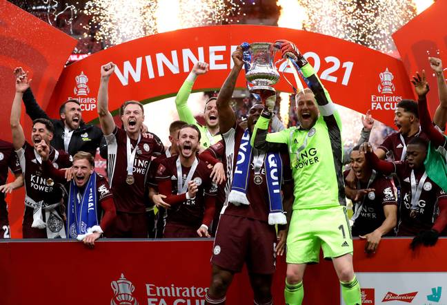FA Cup winners could potentially qualify for the Champions League from 2024 (Image: PA)