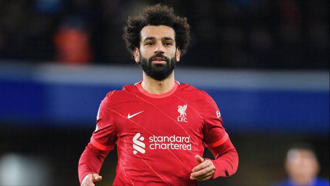 Michael Owen has an incredible record against Manchester United (Alamy)