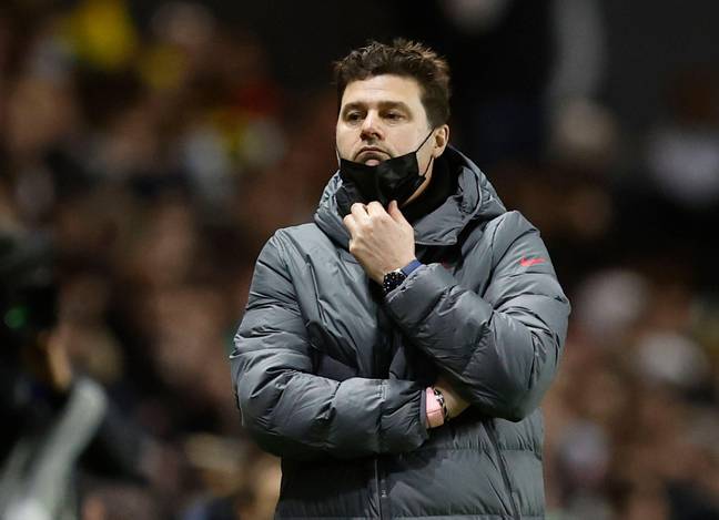 Pochettino looks set to miss out on United. Image: PA Images