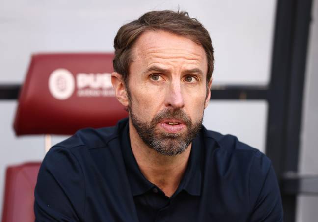 Southgate has urged England supporters to behave themselves in Germany (Image: PA)